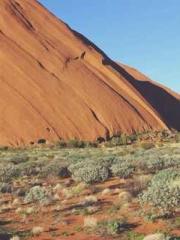 The Heavenly Eye Gho