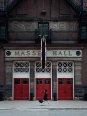 lt;The misfortune of