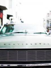 Rebirth in 1970: Eat