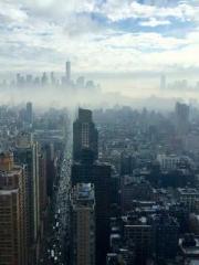 The Heavenly Eye Gho