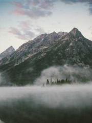 My seven stunning an