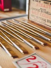 The Wife of My Heart